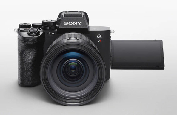 高端APS-C画幅相机α6700即将发布：预计定价超过一万元