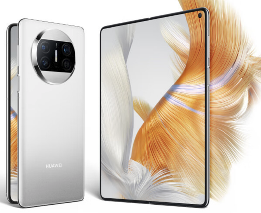 华为Mate X3在618狂欢中熠熠生辉，成为折叠屏手机市场亮点