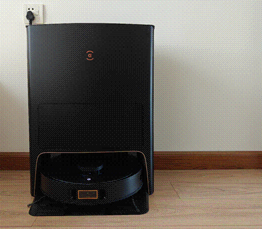 科沃斯地宝X1S PRO:全能扫拖升级旗舰款 彻底解放双手