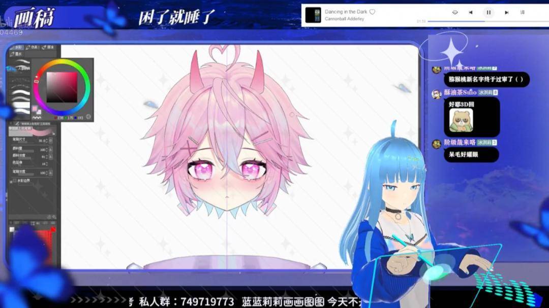 赋能MCN，点燃元宇宙新阶段：AIGC风口如何变为底蕴