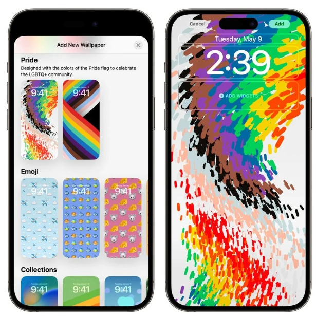 苹果关闭iOS/iPadOS 16.5验证通道，用户无法降级