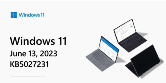 Win11 Build 22621.1848发布:修复32位应用问题及多个兼容性难题