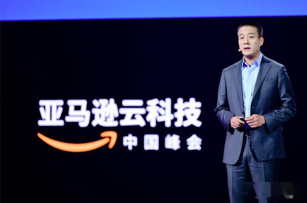 生成式AI爆发，亚马逊云科技持续专注创新，助力企业数字化转型