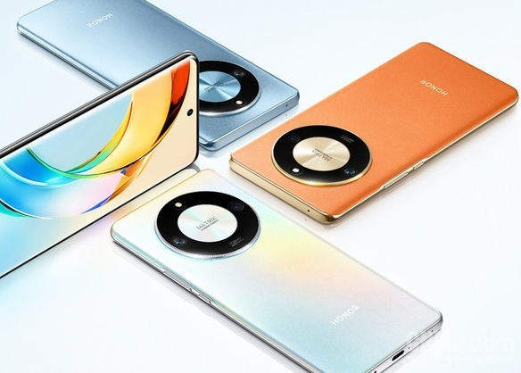 荣耀X50发布：突破预售销售纪录 受欢迎程度空前