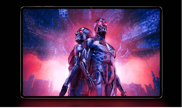 强劲处理器抢先曝光！红魔电竞平板搭载满血版骁龙8+ Gen1