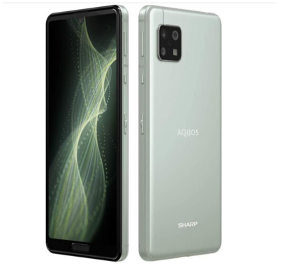 续航焦虑的解决方案？夏普新机搭载双3620mAh电池