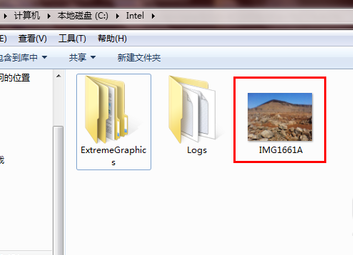 Win10修改文件类型步骤