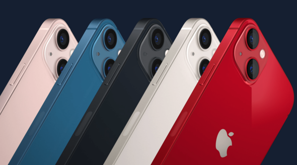 苹果iPhone 15系列电池升级：续航能力再创新高