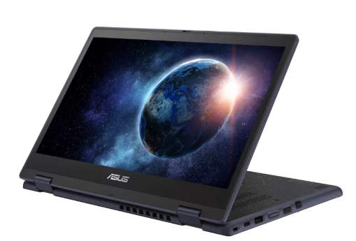 华硕BR1402F:教育轻薄本,耐久便携闪亮登场