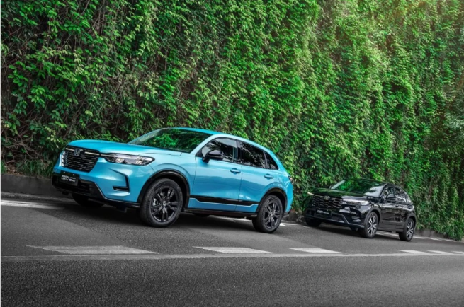 东风本田20周年庆,多款车型优惠活动火热进行中!