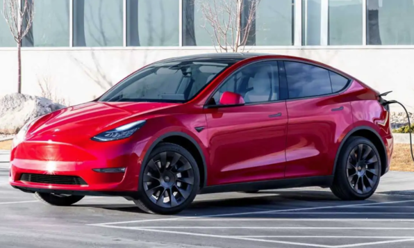 特斯拉股价难以预测 目标股价或低于当前价格