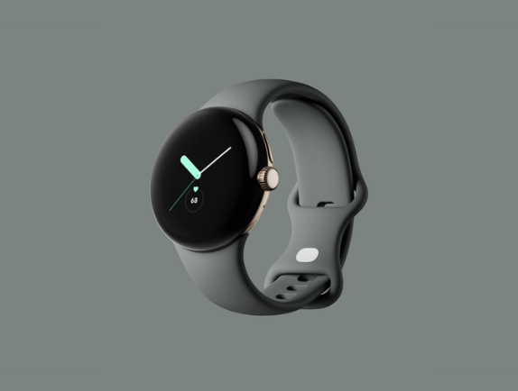 谷歌 Pixel Watch:智能手表的新突破,检测重摔保护用户