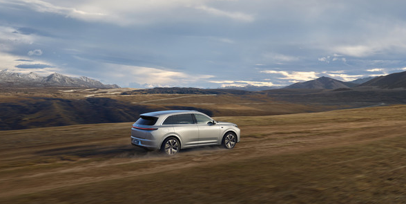 李想发布全员信：理想汽车将冲刺中国豪华品牌销量第一