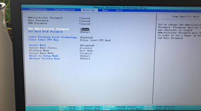 bios设置u盘启动重装系统教程