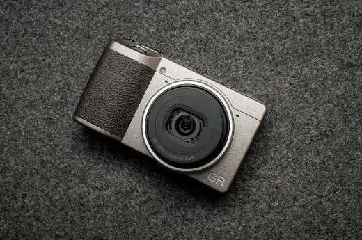 理光映像发布公告：全球范围内理光GR系列相机供应不足