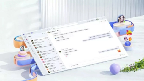 微软发布全新教育版Teams应用，提升学习效率