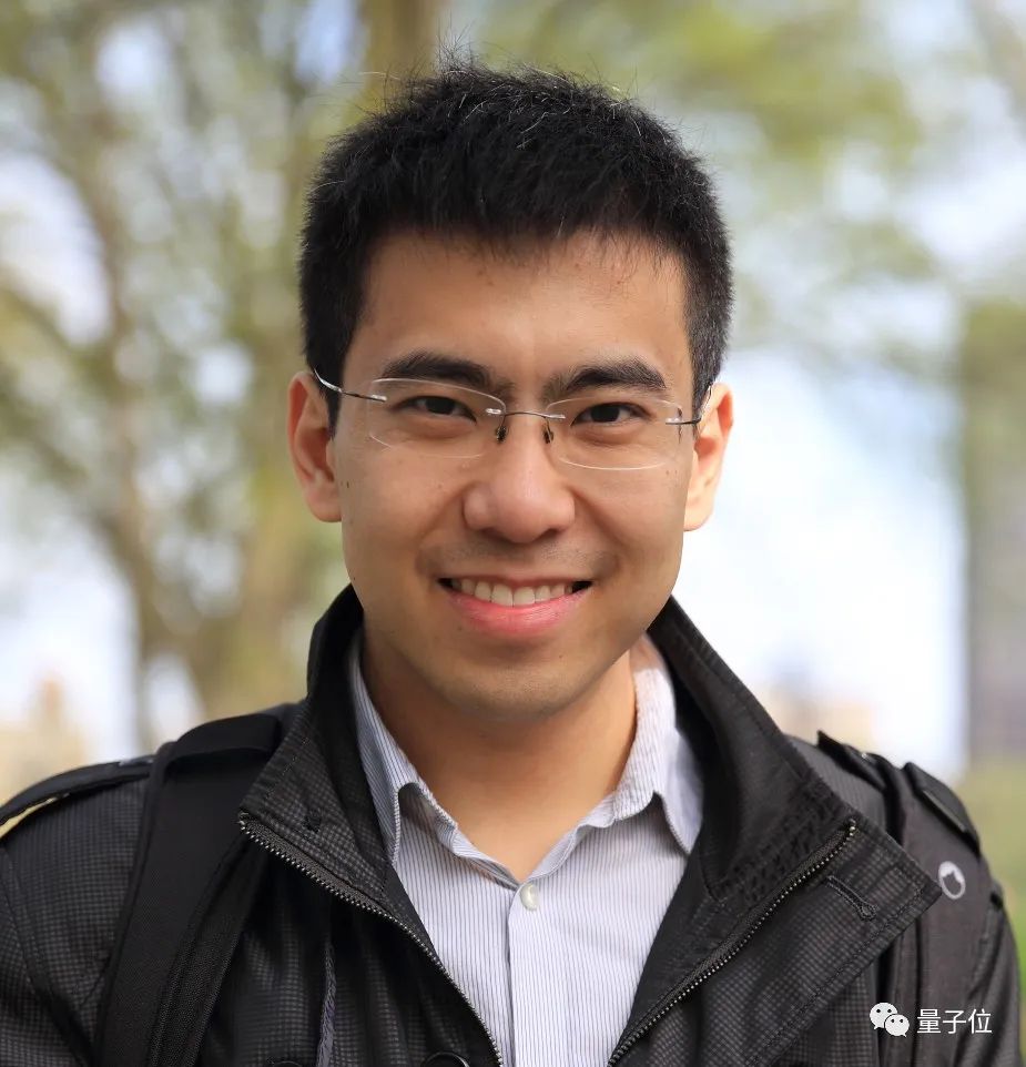 上交大校友独作!50年零进展算法难题被突破