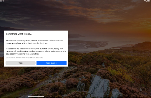 微软启动器更新导致微软 Surface Duo 用户频繁崩溃