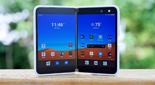 微软启动器更新导致微软 Surface Duo 用户频繁崩溃