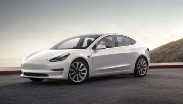 特斯拉力争日本市场份额：Model 3和Model Y价格再度下调