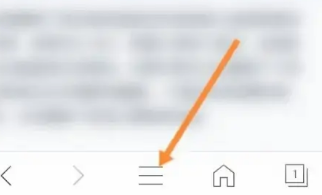 私密浏览器怎么开启视频悬浮窗