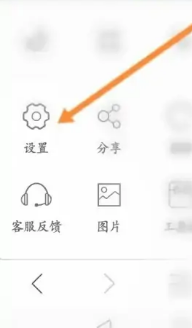私密浏览器怎么开启视频悬浮窗