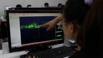 数据标注师：AI背后的“人工”