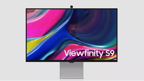 ViewFinity S9:三星推出的5K专业显示器,性能出众