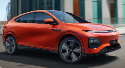 小鹏汽车G6火爆上市，顾宏地预言四季度月销量将达2万辆以上