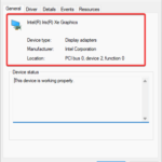 修复：Windows 更新可能已自动替换 AMD