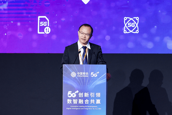 新华三刘新民：从云网融合到算网融合，为人工智能热潮夯实底座