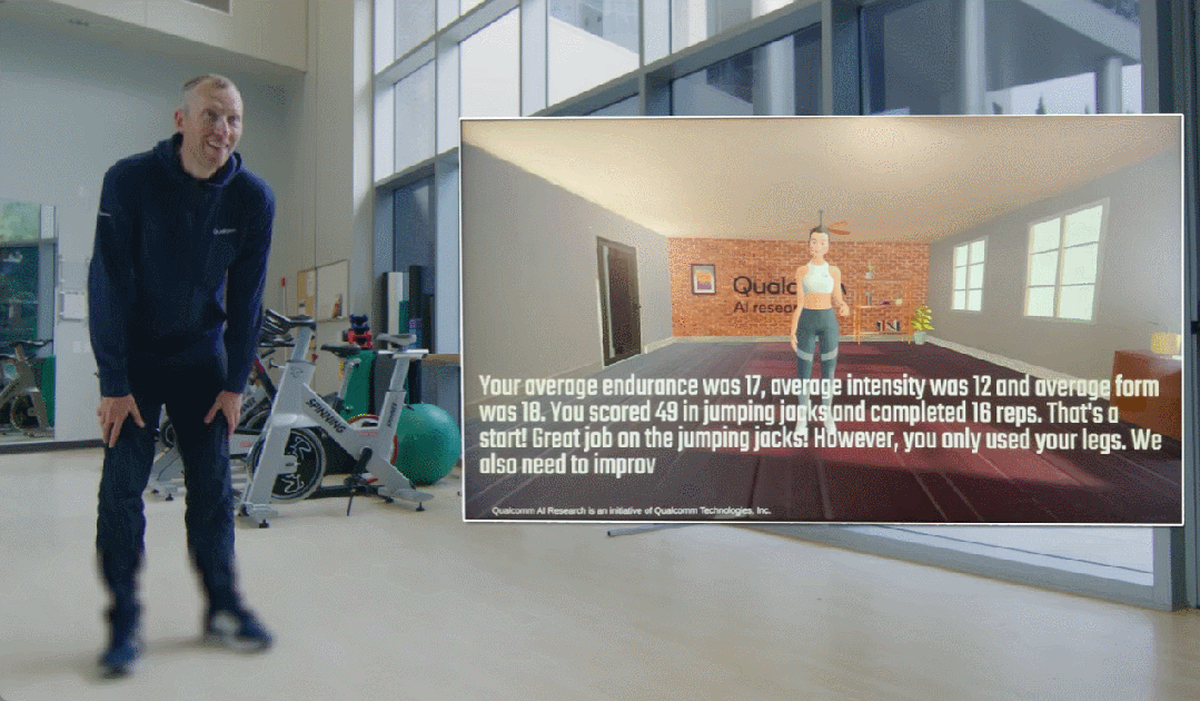 安卓手机上跑15亿参数大模型，12秒不到就推理完了