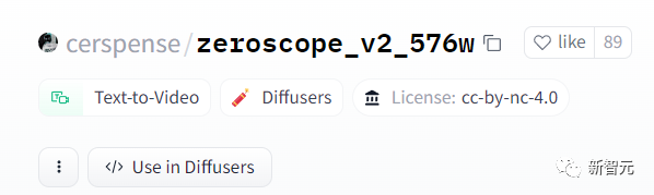 AI新风口？首个高质量「文生视频」模型Zeroscope引发开源大战：最低8G显存可跑