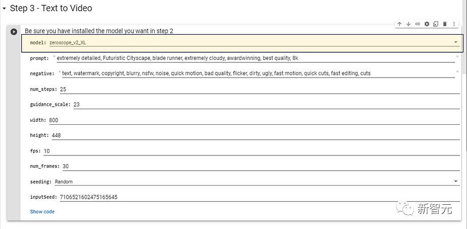 AI新风口？首个高质量「文生视频」模型Zeroscope引发开源大战：最低8G显存可跑