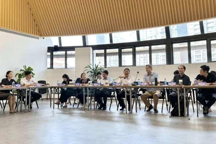 加速推进人工智能产业发展,这些“大咖”相聚长宁……