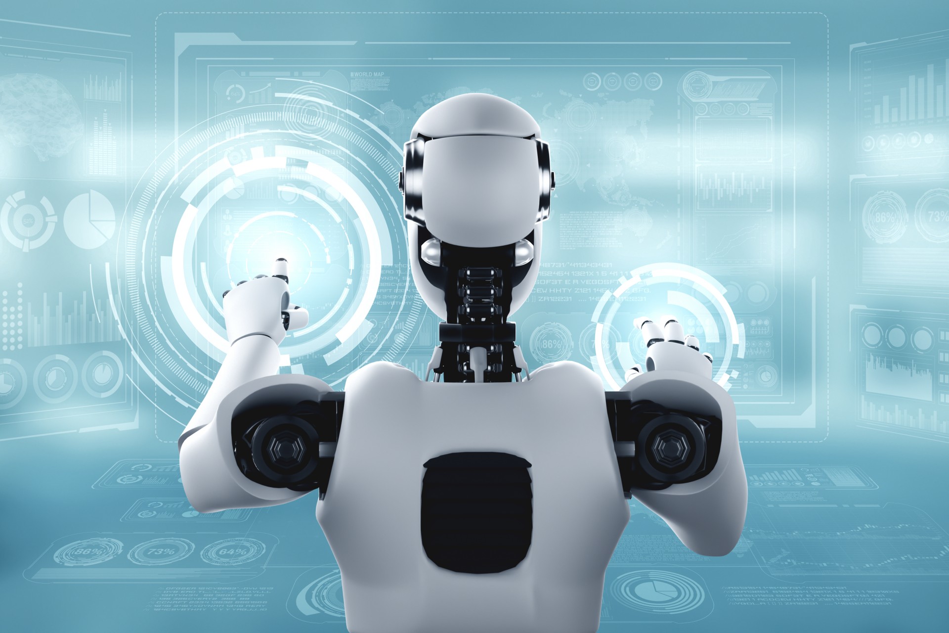 五款 AI 网站构建器，任何人都能快速构建网站