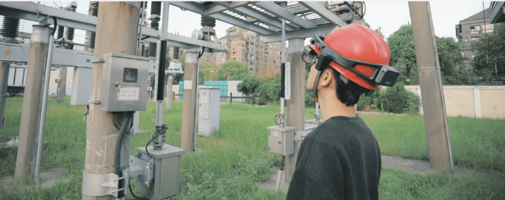 Rokid联合创始人向文杰：所有AR厂商都期待苹果加入 | 创新者Innovator