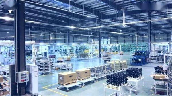 海康机器人AMR：助力传统供线实现全流程智能化