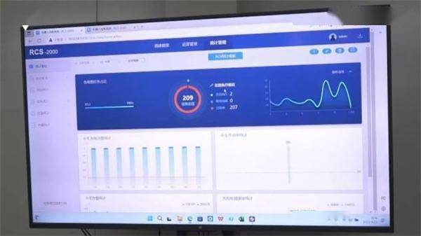 海康机器人AMR：助力传统供线实现全流程智能化