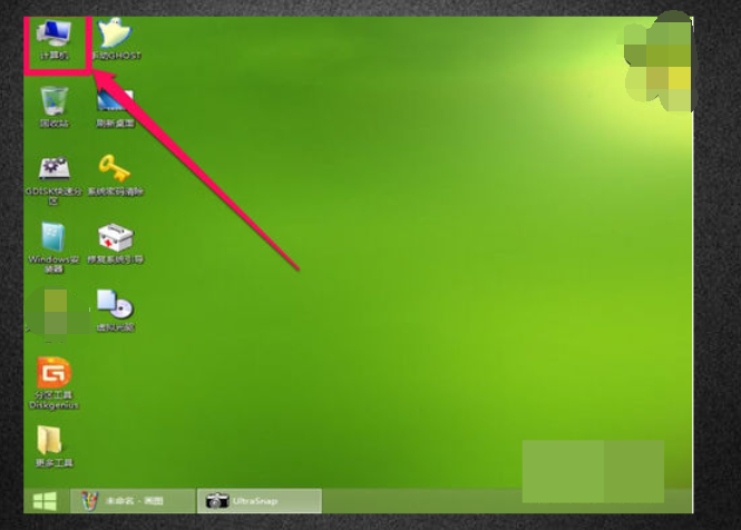 win10启动时,recovery解决方案出现