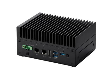 无风扇设计!华硕推出智能边缘AI系统PE1100N主机