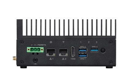 无风扇设计!华硕推出智能边缘AI系统PE1100N主机