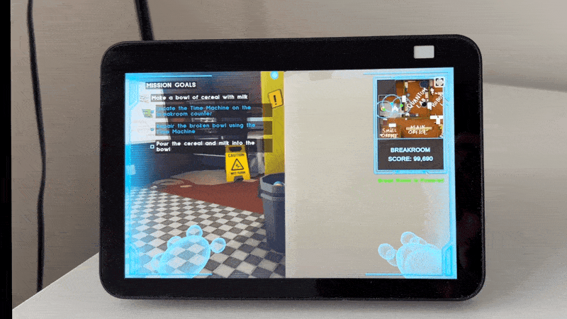 具身AI的实验：一个团队的Alexa Prize夺冠历程