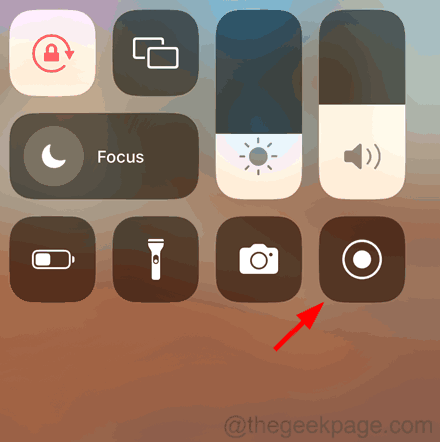 如何在iPhone上修复屏幕录制中没有声音的问题