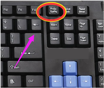 win7系统截图方法有哪些的详细介绍