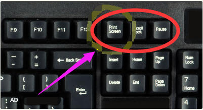 win7系统截图方法有哪些的详细介绍