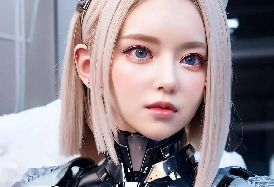 从没见过的 AI 版 DJ Soda！网友：我全都要！