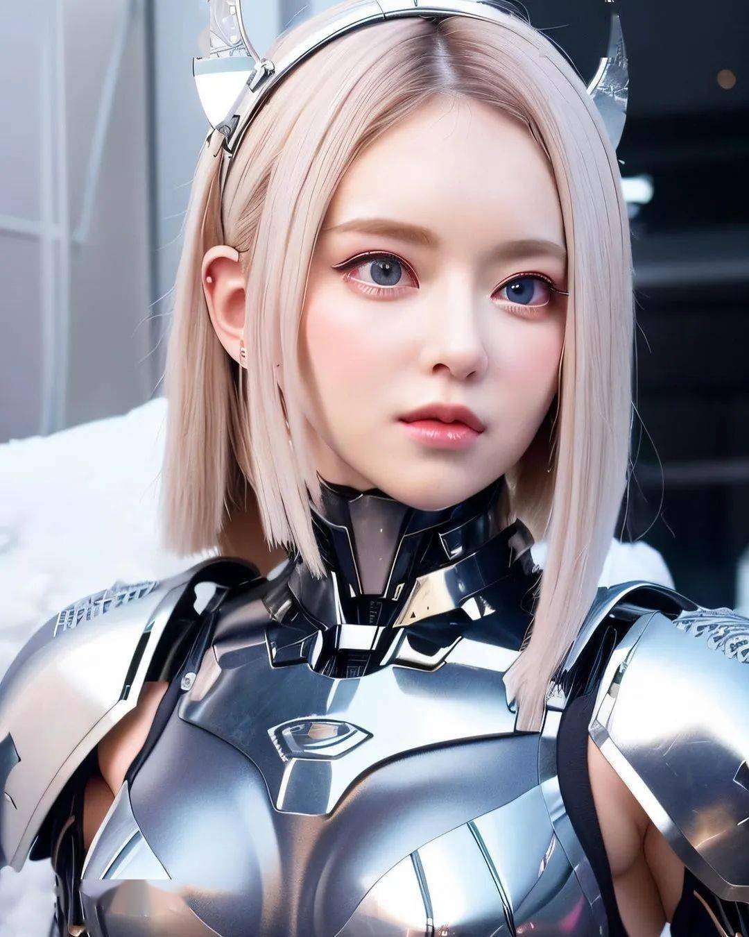 从没见过的 AI 版 DJ Soda！网友：我全都要！