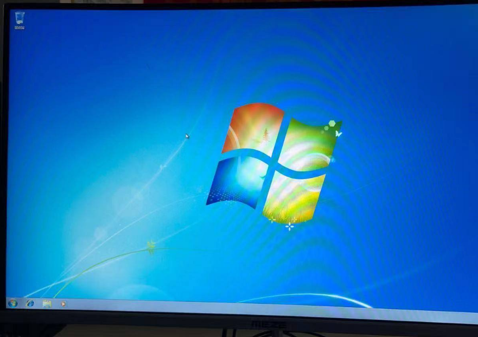 硬盘安装windows7的步骤教程