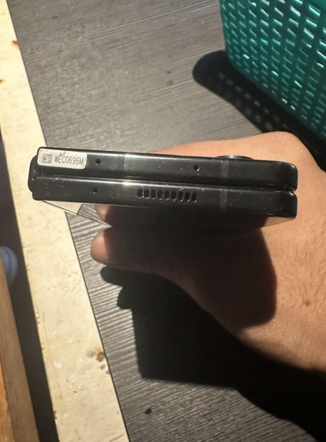 Galaxy Z Fold 5将成为首款防尘防水折叠屏手机 更高防护等级引关注